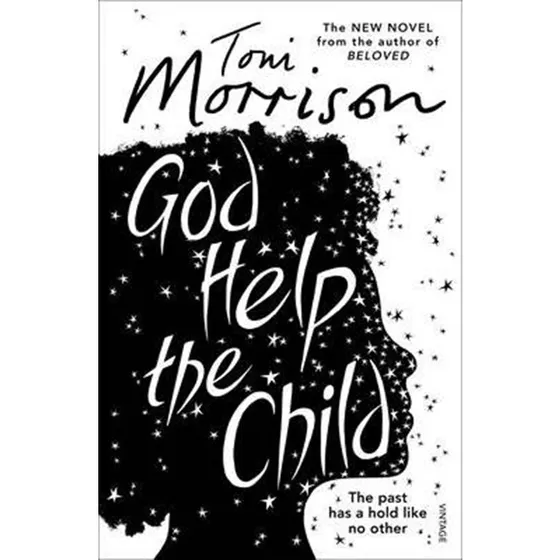 Toni Morrison: God Help the Child