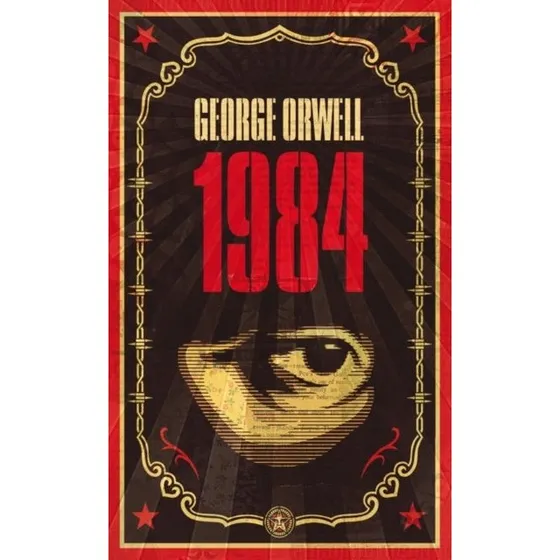 George Orwell - 1984