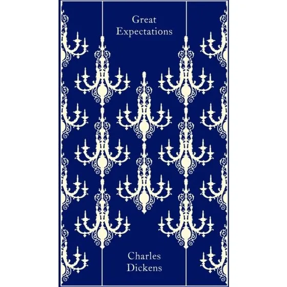 Great Expectations - Charles Dickens