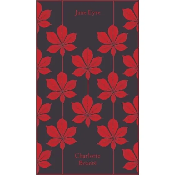 Charlotte Brontë - Jane Eyre