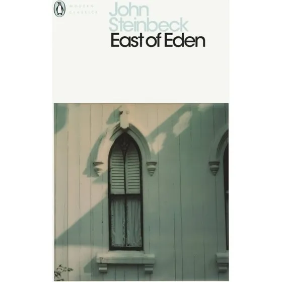 East of Eden - John Steinbeck