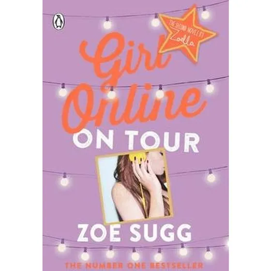 Zoe Sugg - Girl Online: On Tour