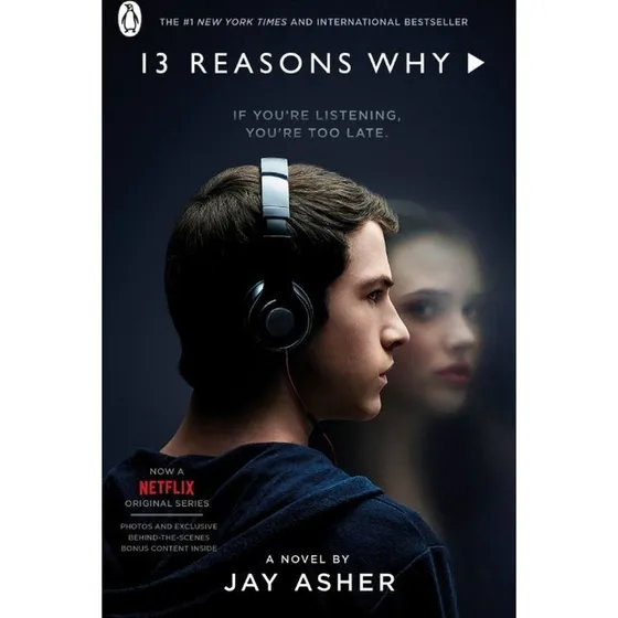 Thirteen Reasons Why – Special Edition med bagved-kamera-indhold