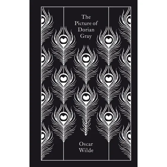 Oscar Wilde: The Picture of Dorian Gray