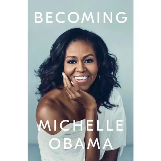 Michelle Obama - Becoming