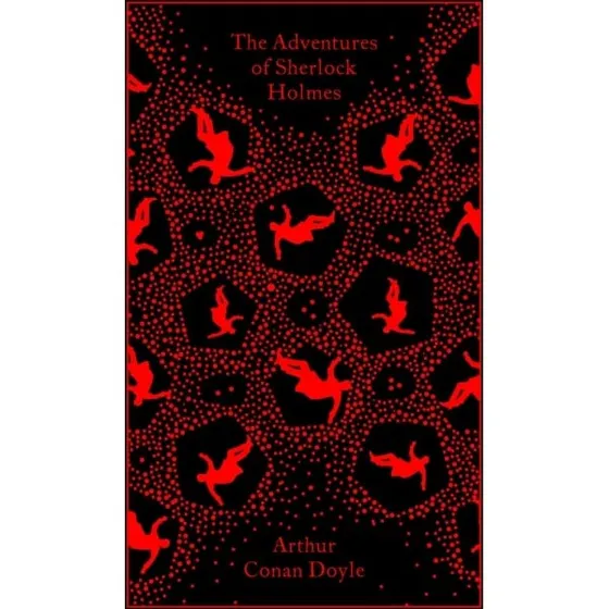 Penguin Clothbound Classics: Sherlock Holmes
