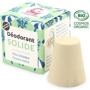 Lamazuna Deodorantbar Marin (Sensitive)