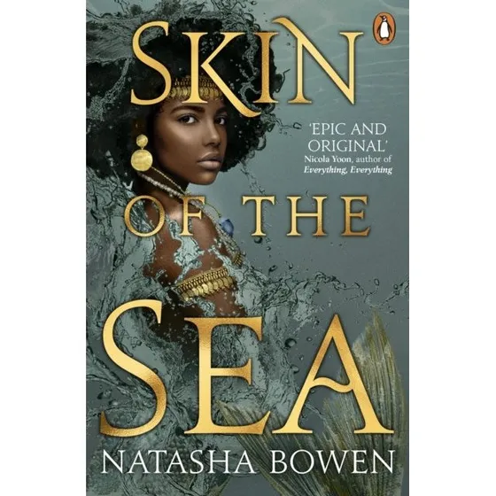 Skin of the Sea - Natasha Bowen