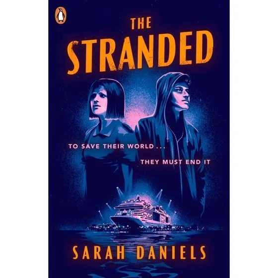 The Stranded – Sarah Daniels