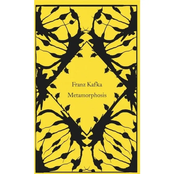 Penguin Classics: Metamorphosis - Franz Kafka