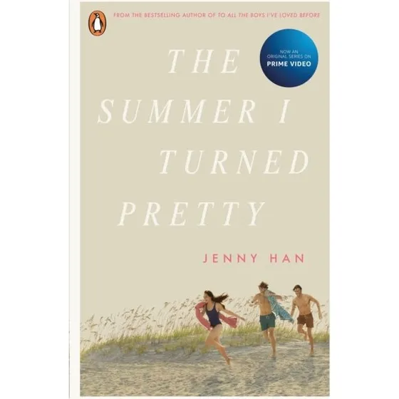 The Summer I Turned Pretty - Jenny Han