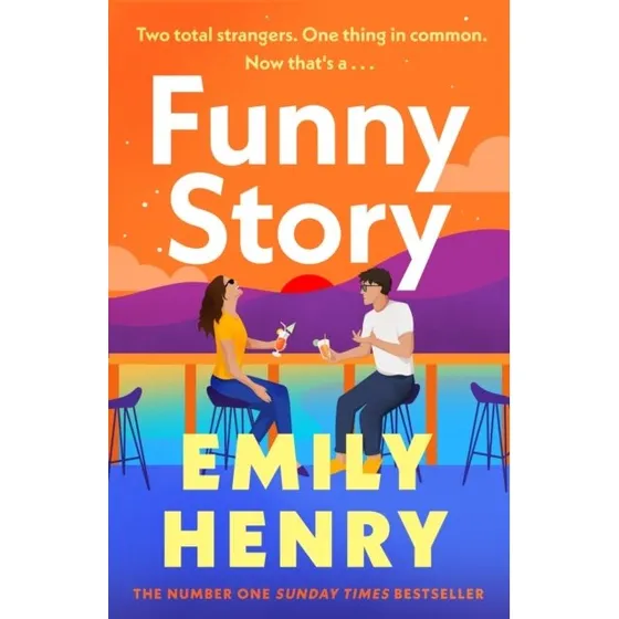 Emily Henry - Funny Story