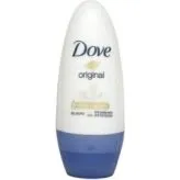Dove Original Roll-On Deodorant 50 ml