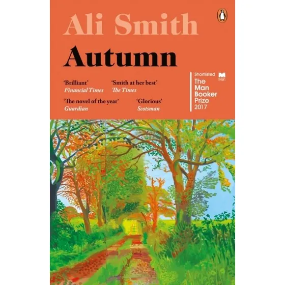 Ali Smith - Autumn