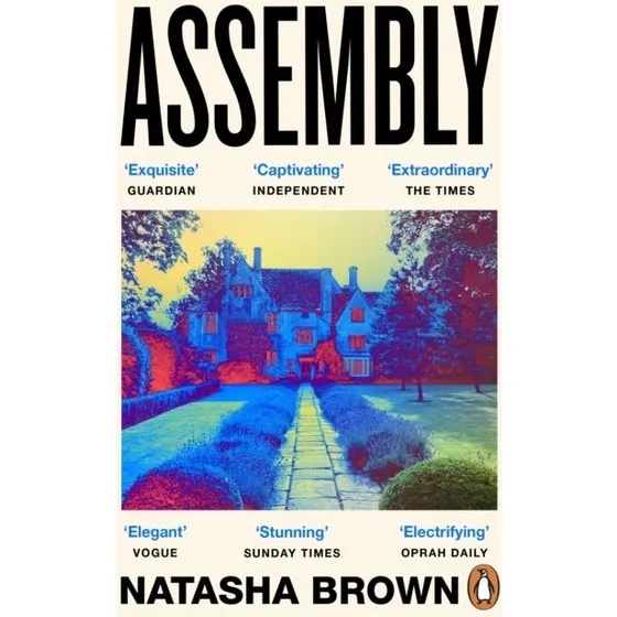 Assembly - Natasha Brown
