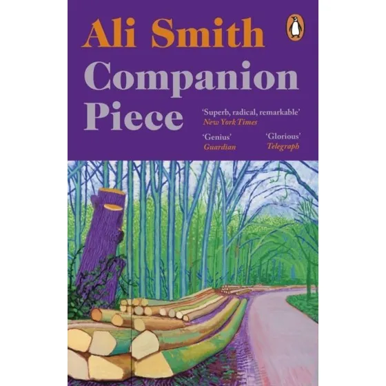 Ali Smith - Companion Piece