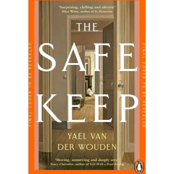 The Safekeep - Yael van der Wouden