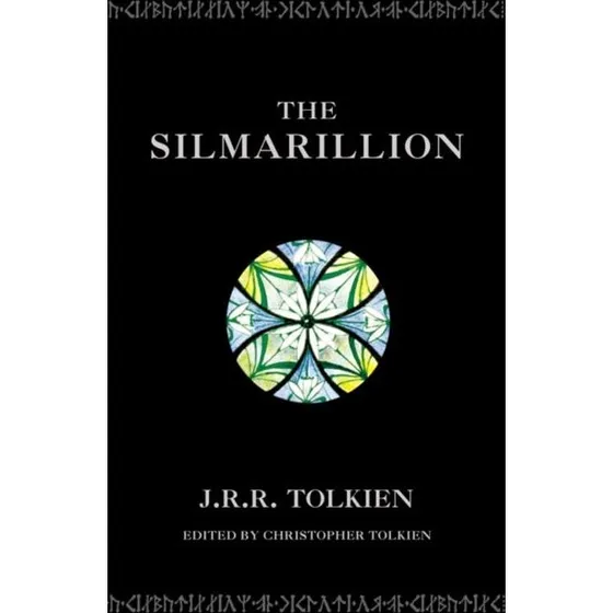 J.R.R. Tolkien - The Silmarillion