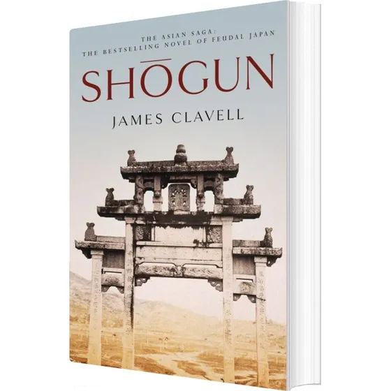 Shogun - James Clavell