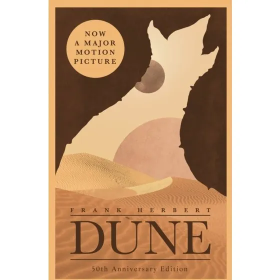 Dune – Frank Herbert