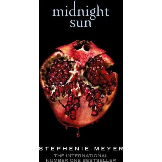 Stephenie Meyer: Midnight Sun