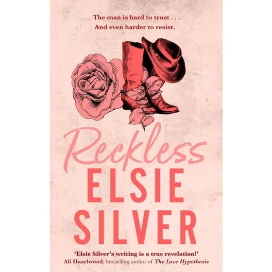 Elsie Silver - Reckless