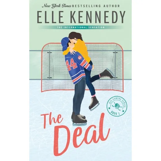 The Deal - Elle Kennedy