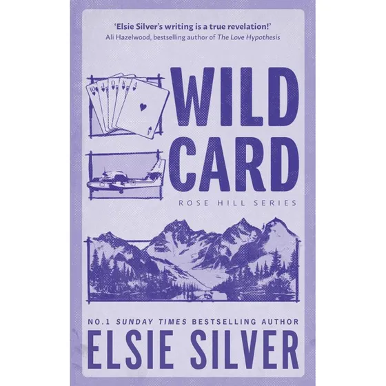Elsie Silver: Wild Card