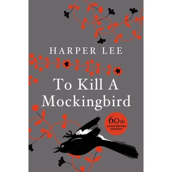 Harper Lee: To Kill a Mockingbird – 60-års-udgave