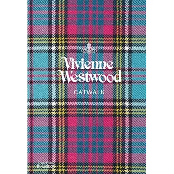Vivienne Westwood Catwalk: De komplette kollektioner 1981–2021