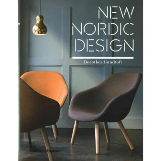 New Nordic Design – Bøger om moderne nordisk indretningsstil