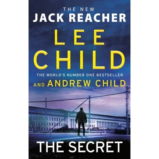 The Secret – Lee Child & Andrew Child