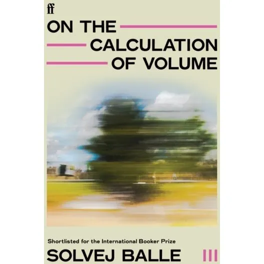 Solvej Balle: On the Calculation of Volume III