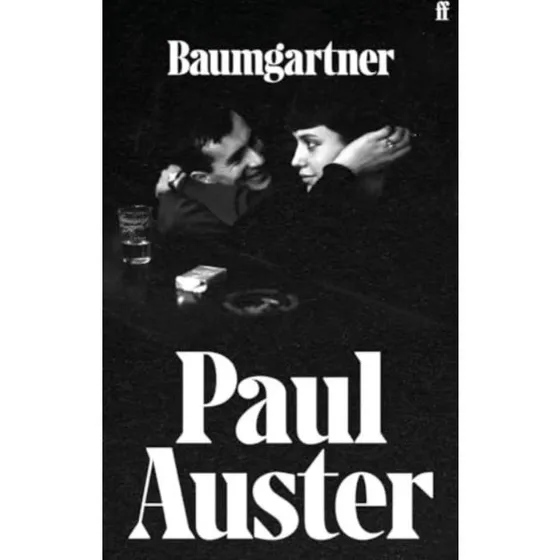 Baumgartner - Paul Auster