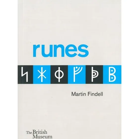 Runes - Martin Findell