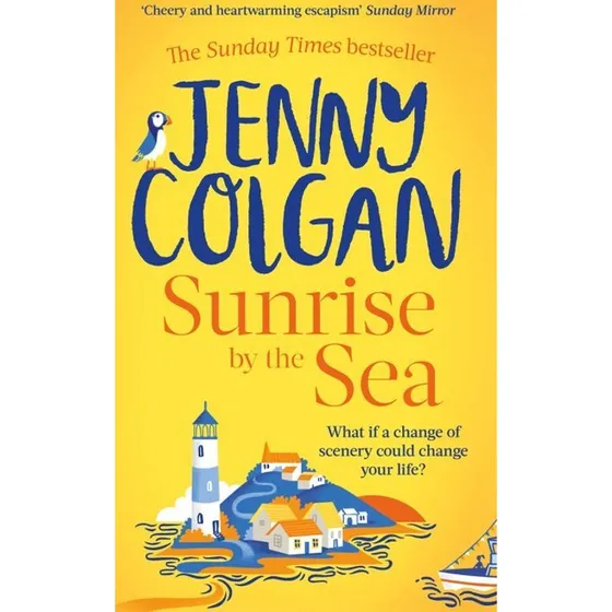 Sunrise by the Sea - Jenny Colgan