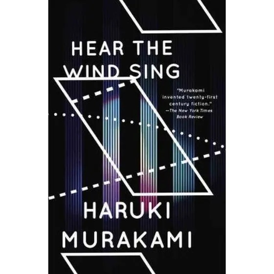 Haruki Murakami – Wind/Pinball (To-bøger i én)
