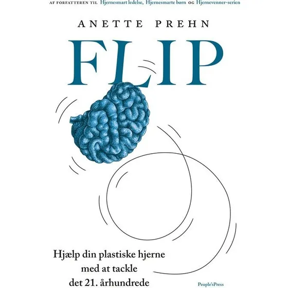 Flip - Anette Prehn