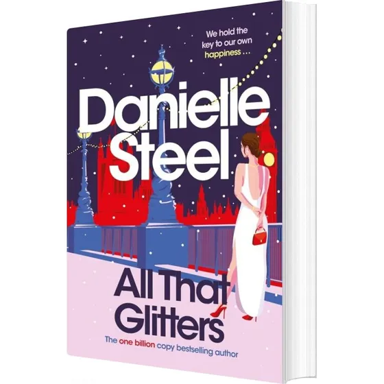 Danielle Steel - All That Glitters