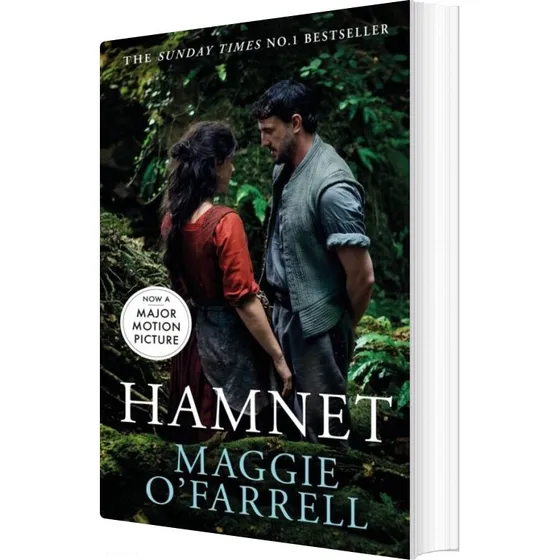 Hamnet - Maggie O'Farrell