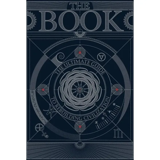The Book: Den ultimative guide til at genopbygge en civilisation