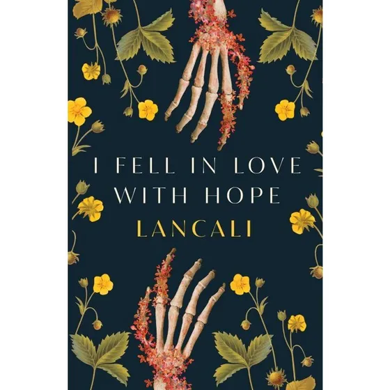 Lancali - I Fell in Love With Hope
