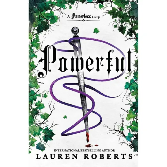 Powerful - Lauren Roberts