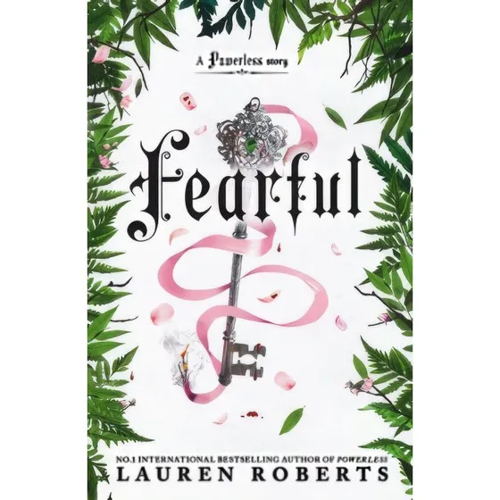 Fearful – Lauren Roberts