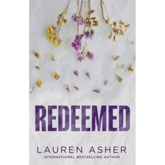Redeemed - Lauren Asher
