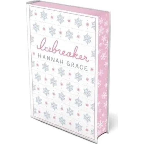 Hannah Grace - Icebreaker