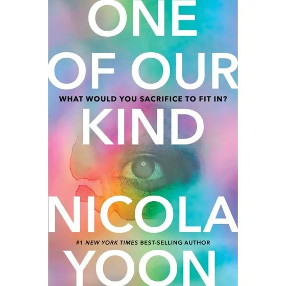 One of Our Kind - Nicola Yoon