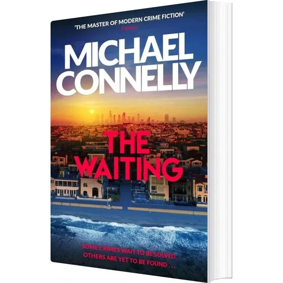 The Waiting - Michael Connelly