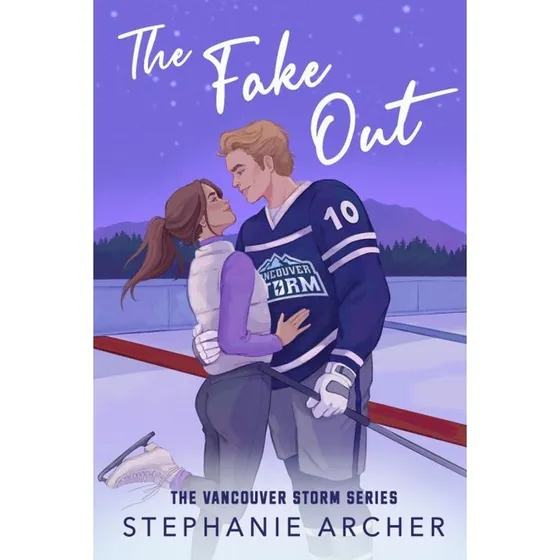 Stephanie Archer - The Fake Out