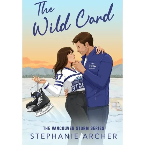 The Wild Card - Stephanie Archer